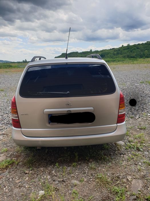 VAND URGENT Opel astra  !!!!!