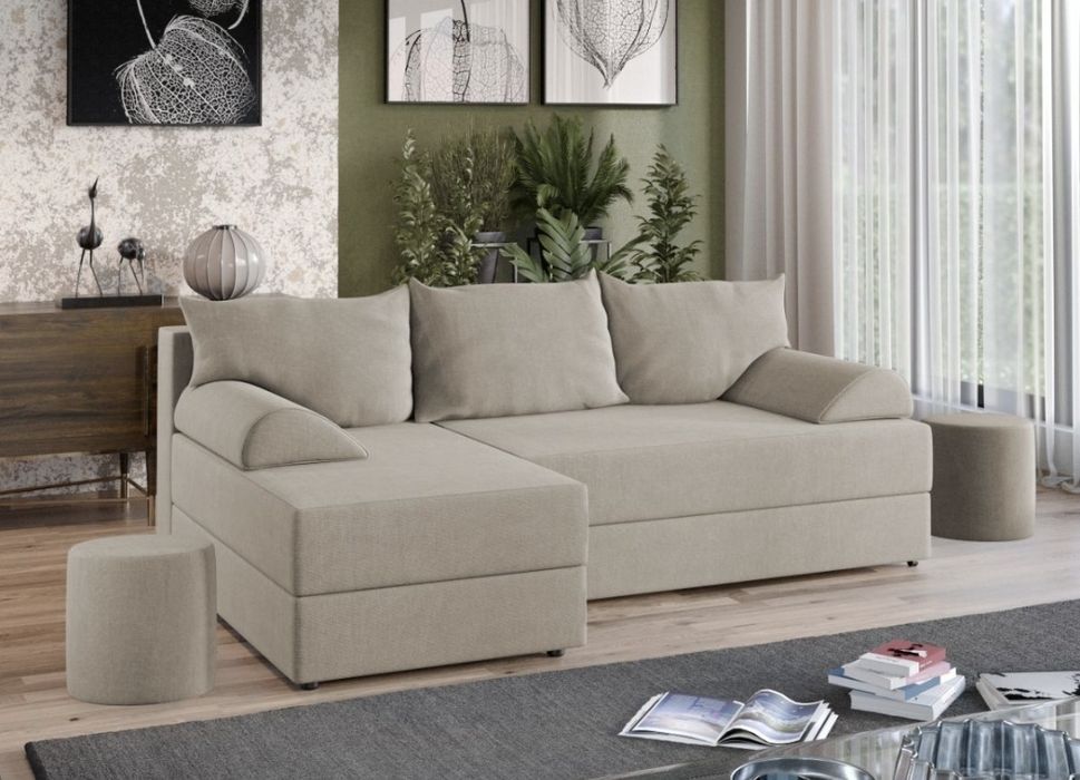 Coltar Laguna Mia 210 x 135 cm