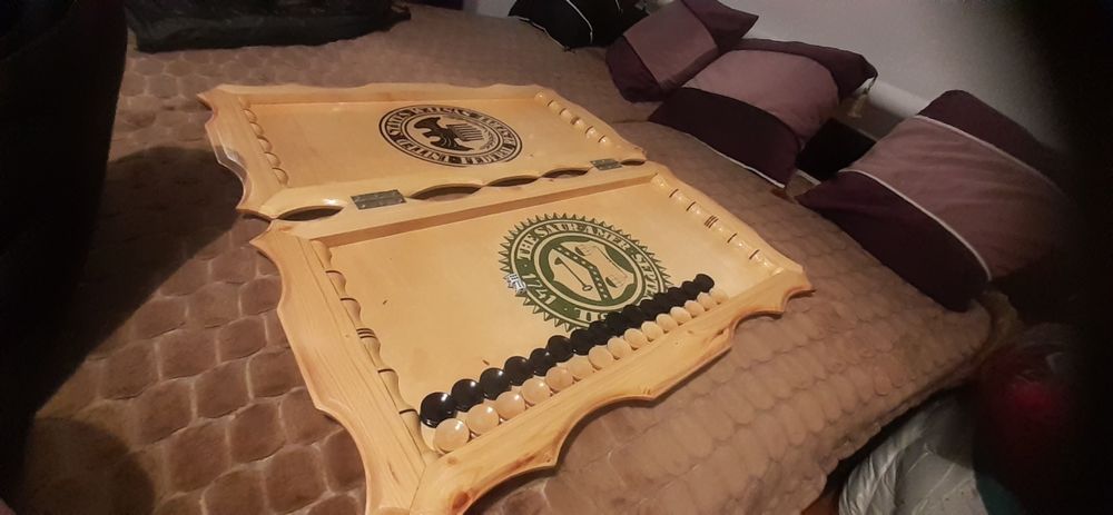 Продам      нарды