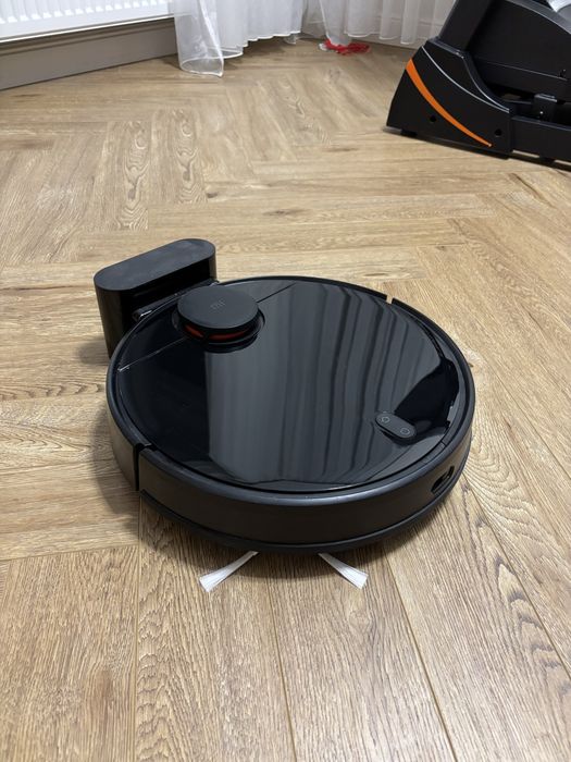 Робот пылесос Xiaomi Vacuum-Mop P