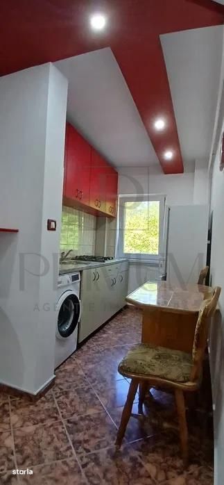 ARADULUI - AP. 1 CAMERA - mobilat, utilat, decomandat