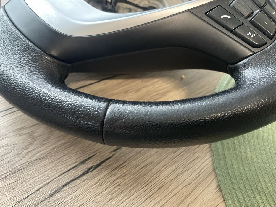 Волан за БМВ ф30 ф31