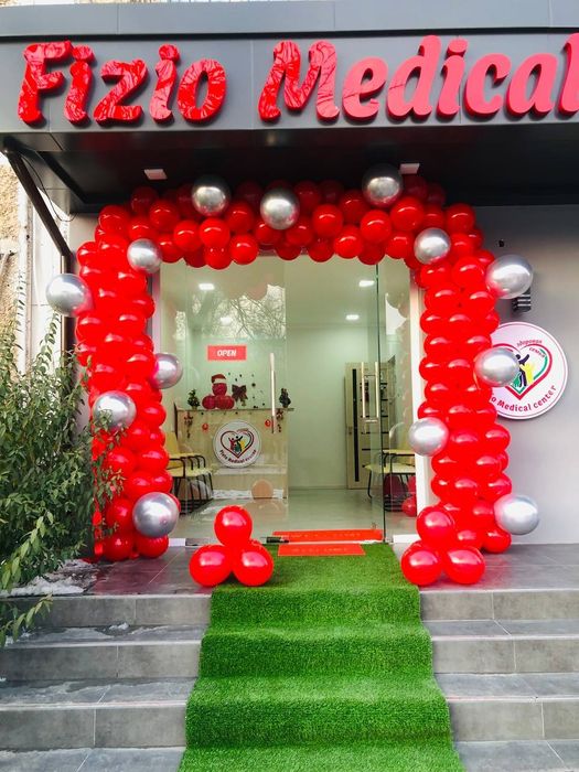 300.000 Оформления Шар Ofarmlena raddom ochilish