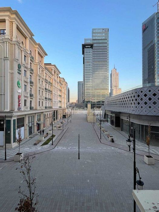 Аренда ЖК Ташкент Сити! 2-х комнатная квартира