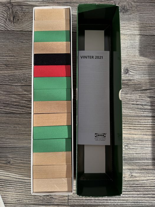 Нови и използвани бордови настолни игри / английски, немски, български