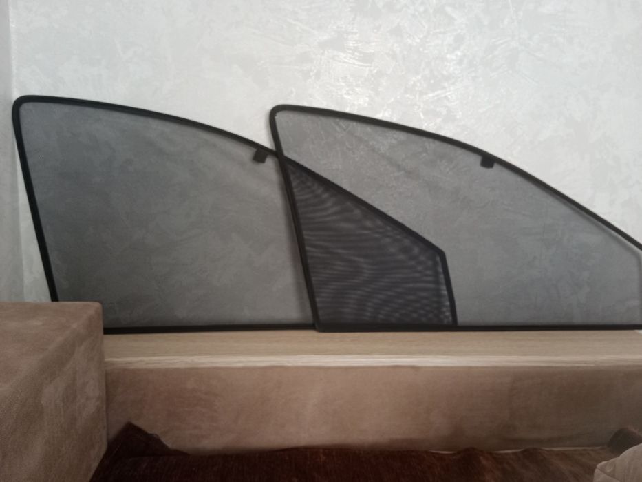 Шторки на гранту