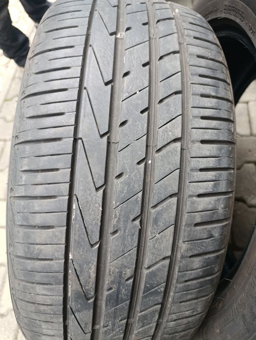 Anvelope vara 235/50/19