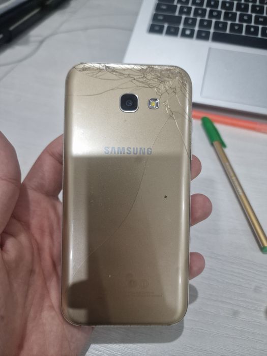Samsung Galaxy A5 (2017)