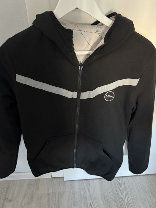 Двулицево Зимно Детско яке