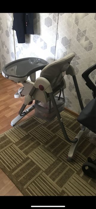 Стульчик для кормления