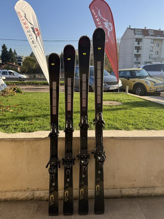 Висок клас , топ ски на супер цени