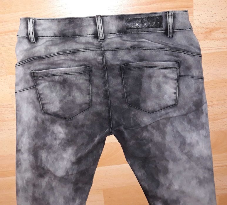 Дамски дънки Sisley