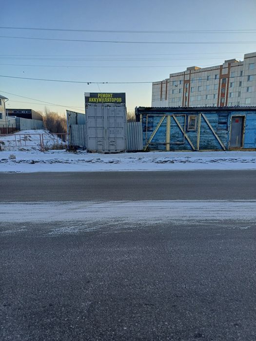 Бутик на Складской