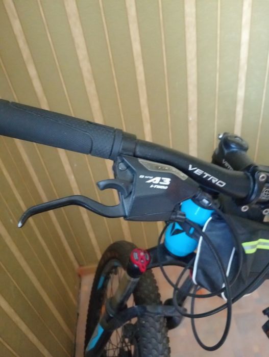 Велик скоростной VETRO