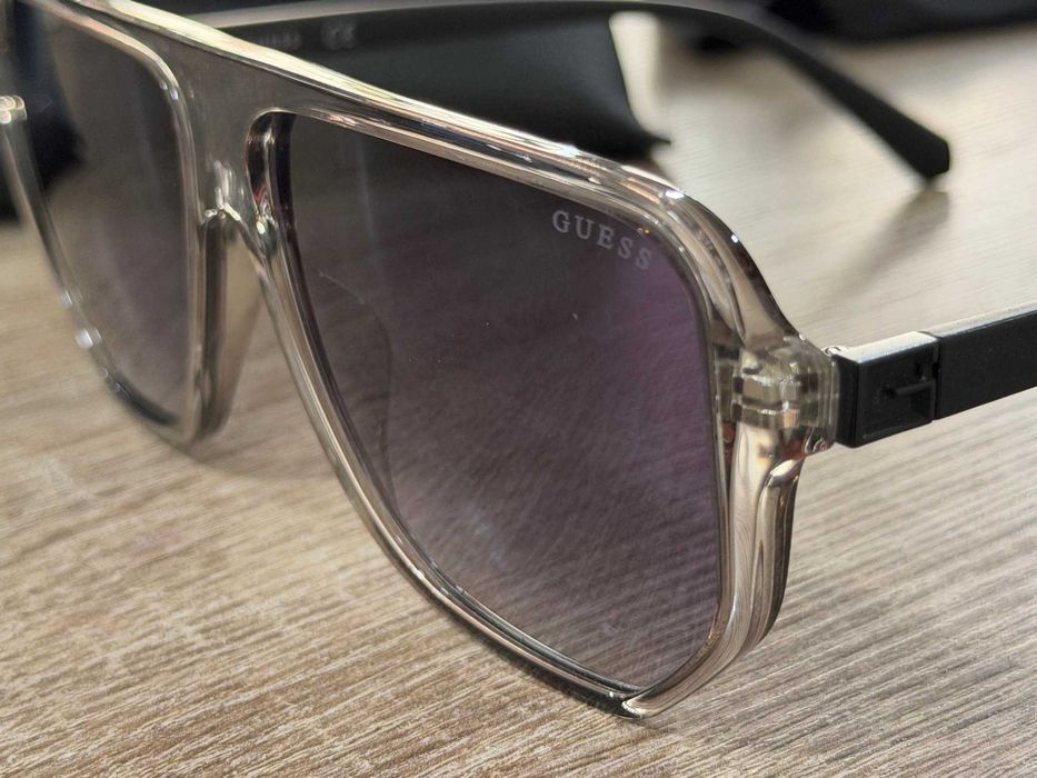 Слънчеви очила Guess GU00003 20B