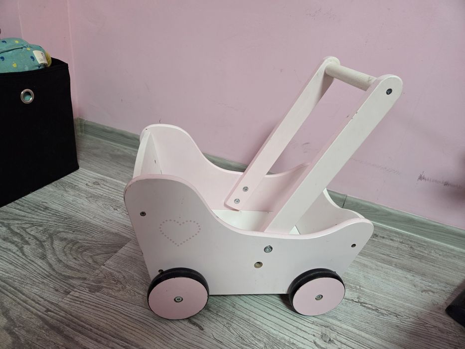 Детска количка за кукла бебе