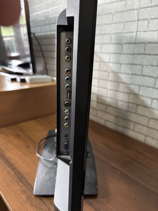 Телевизор НКС 60Hz