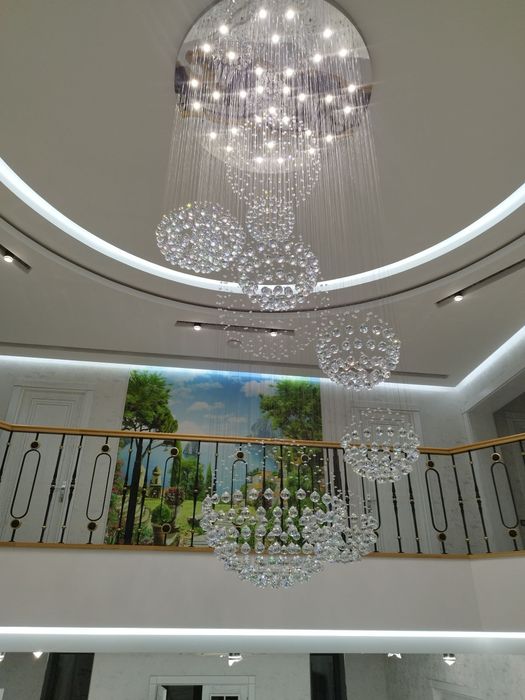 Услуги электрика 24/7