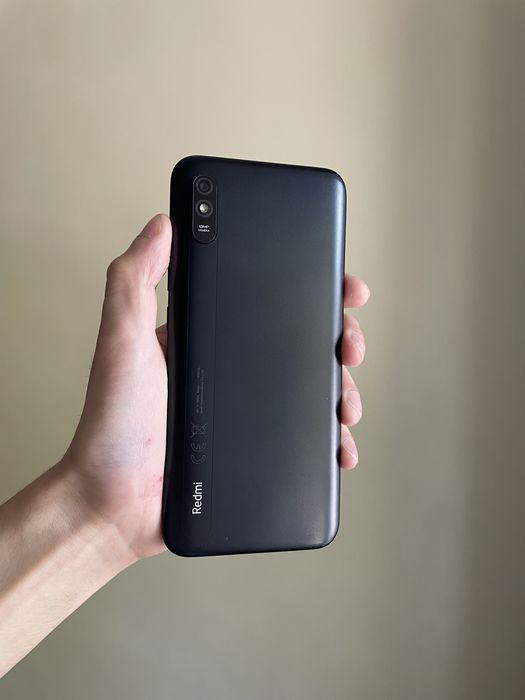 Redmi 9A 4G Полный Заводской