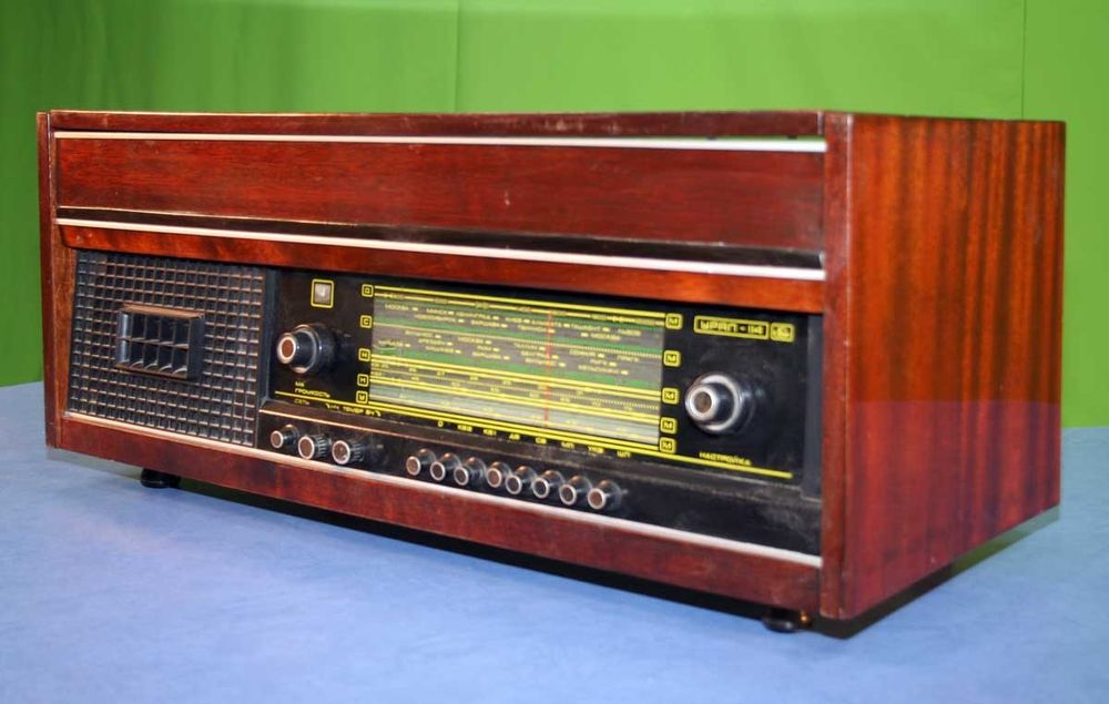 Продам Радиола Урал 114