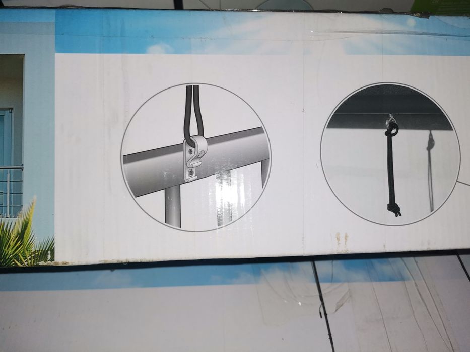 Copertina Jaluzea verticala 2,5m