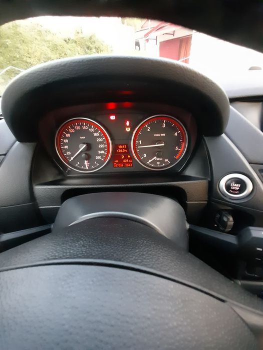 BMW X1 model 2014