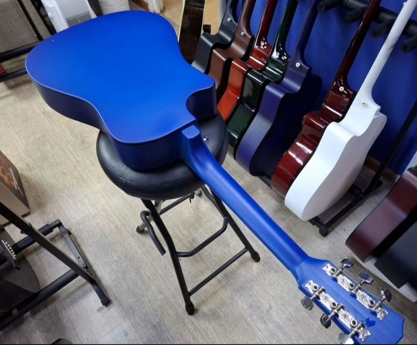 Гитара размер 38