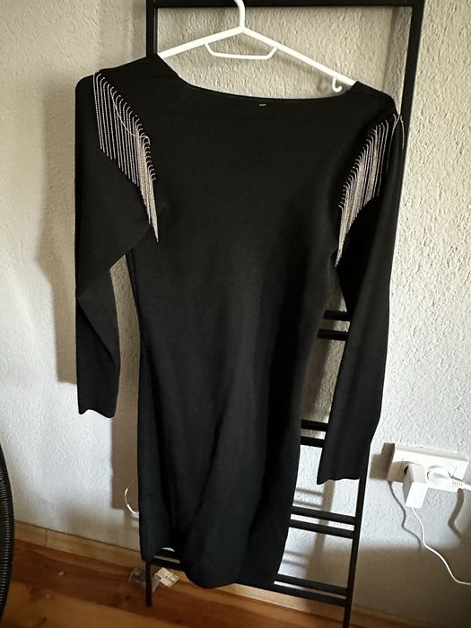 Нова рокля еластична