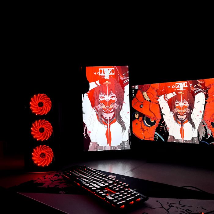 Игровой компьютер в рассрочку