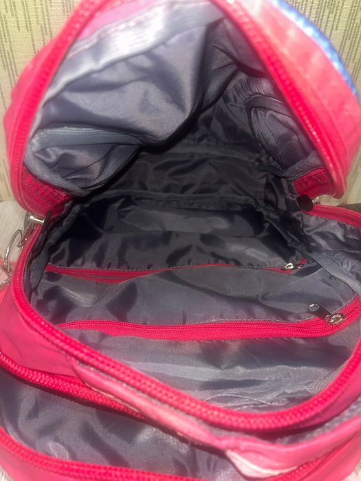 Рюкзак для девочек для гимнастки