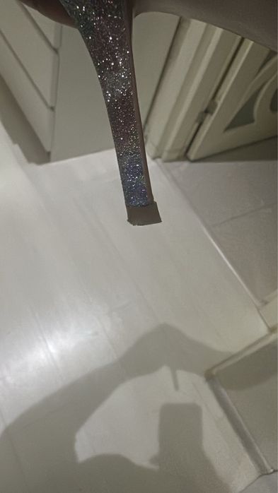 Туфли кожаные. Баскони, Чойс