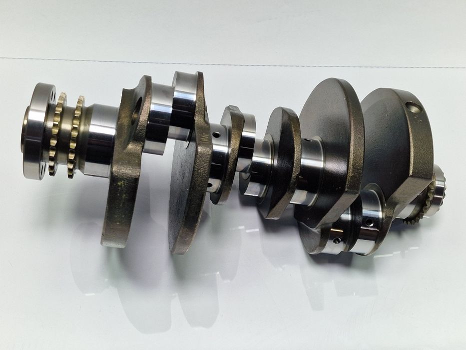 Vibrochen Audi Q7 4M 2015 - >3.0 Tdi Quattro Crtc 079105101Ch