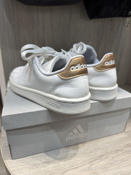 Маратонки Adidas New Balance