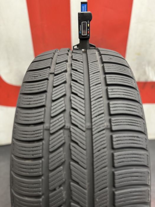 245 40 18, Зимна гума, Nexen WinGuardSport, 1 брой