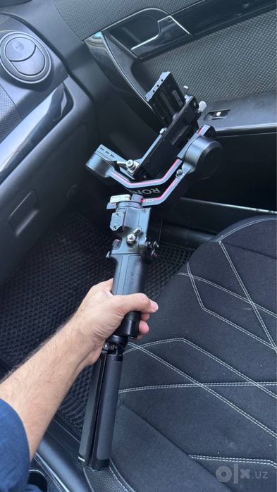 Ronin RS3 sotiladi