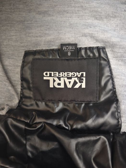 Ветровка на девочку