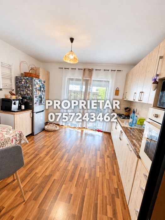 DIRECT PROPRIETAR –  Vând Casǎ 4 camere Valea Lupului – Str. Sergiu Celibidache | Platoul Beldiman