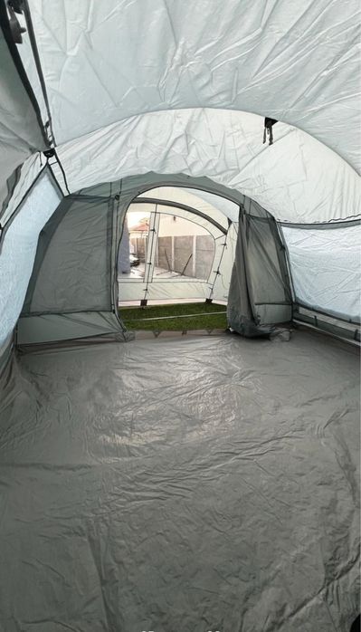 Cort Vango Lismore 600XL Package, 6 Persoane