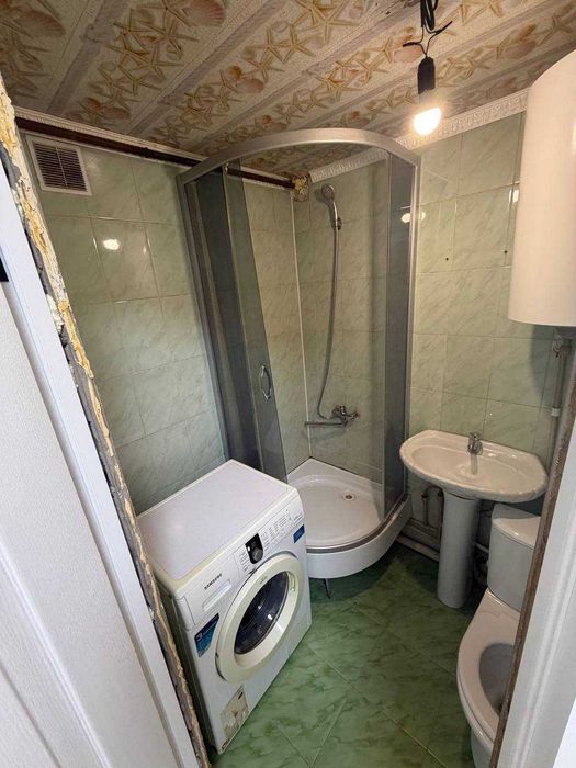 1к.квартира Ауэзова 170
