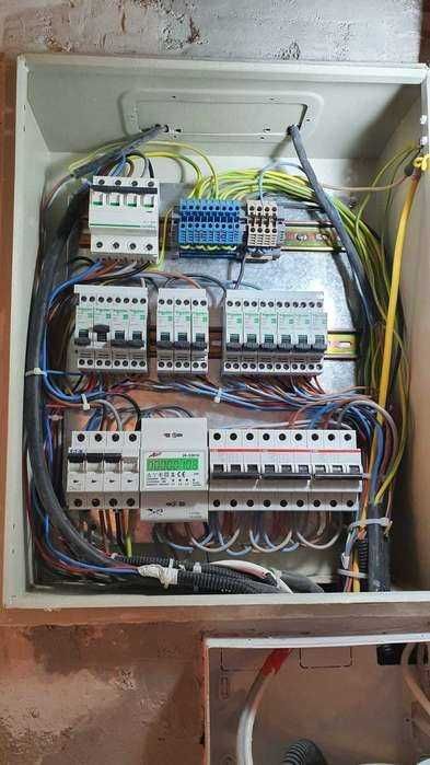 „Electrician, Ilfov, Bucuresti