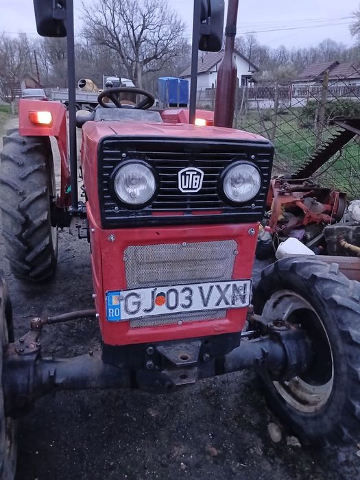 Vand UTB 445 DTC