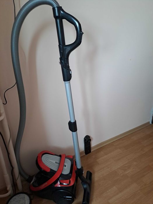 Прахосмукачка, Rowenta