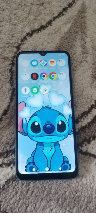 Продам телефон poco C40