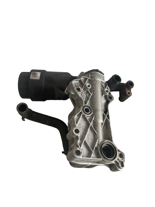 Termoflot, racitor ulei MERCEDES-BENZ C-CLASS W205 2013 - > 2.2CDI A65