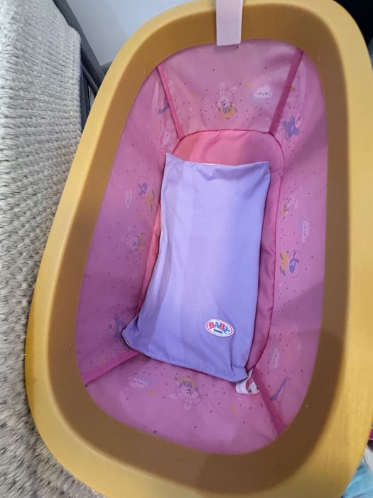 Кукла Baby Born Set