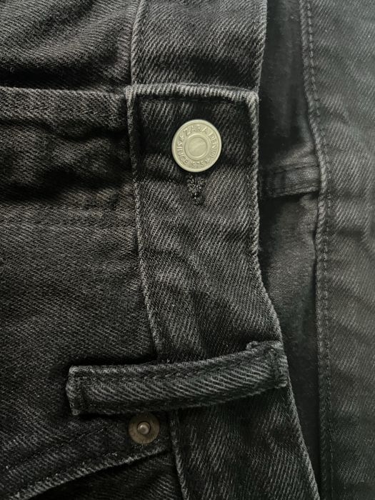 Мъжки Дънки ZARA