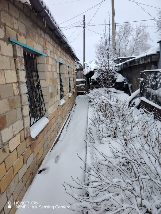 Продам Дом ул.Мурманская 138