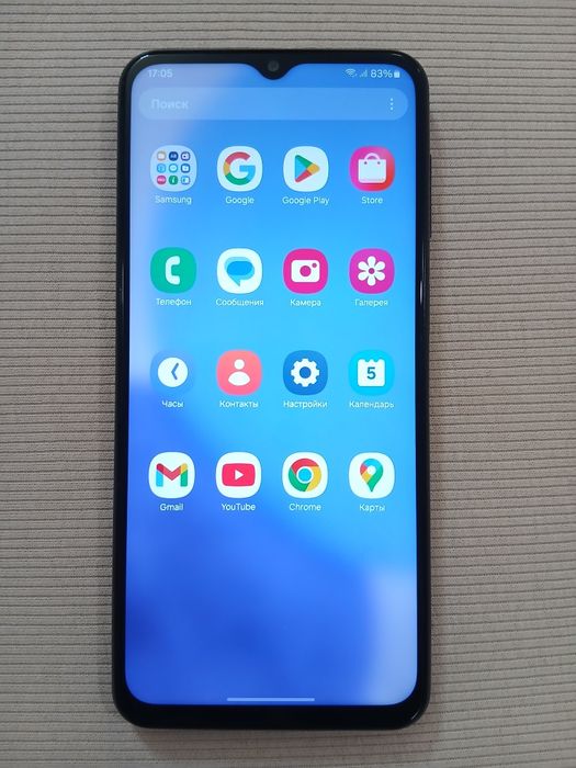 Samsung Galaxy a23 6/128
