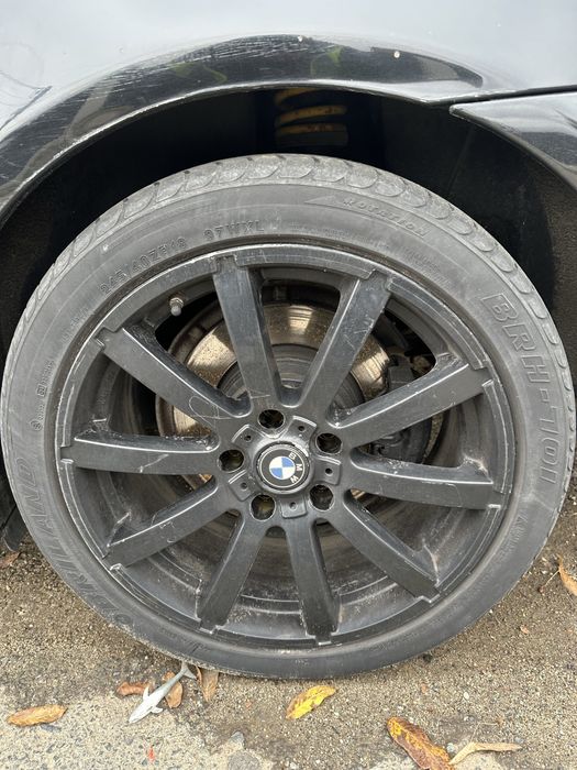 Vand jante Bmw .