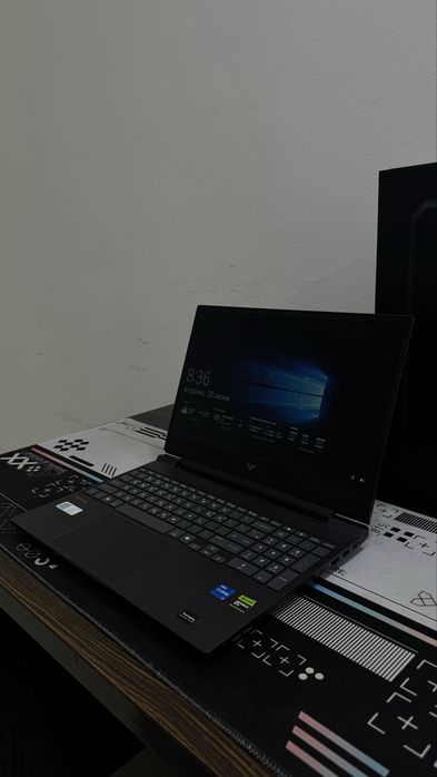 HP Victus core i5 13-gen